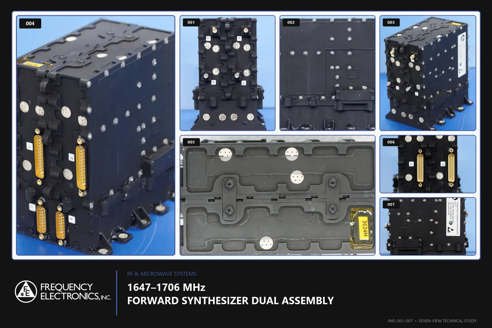 Electronic Assembly